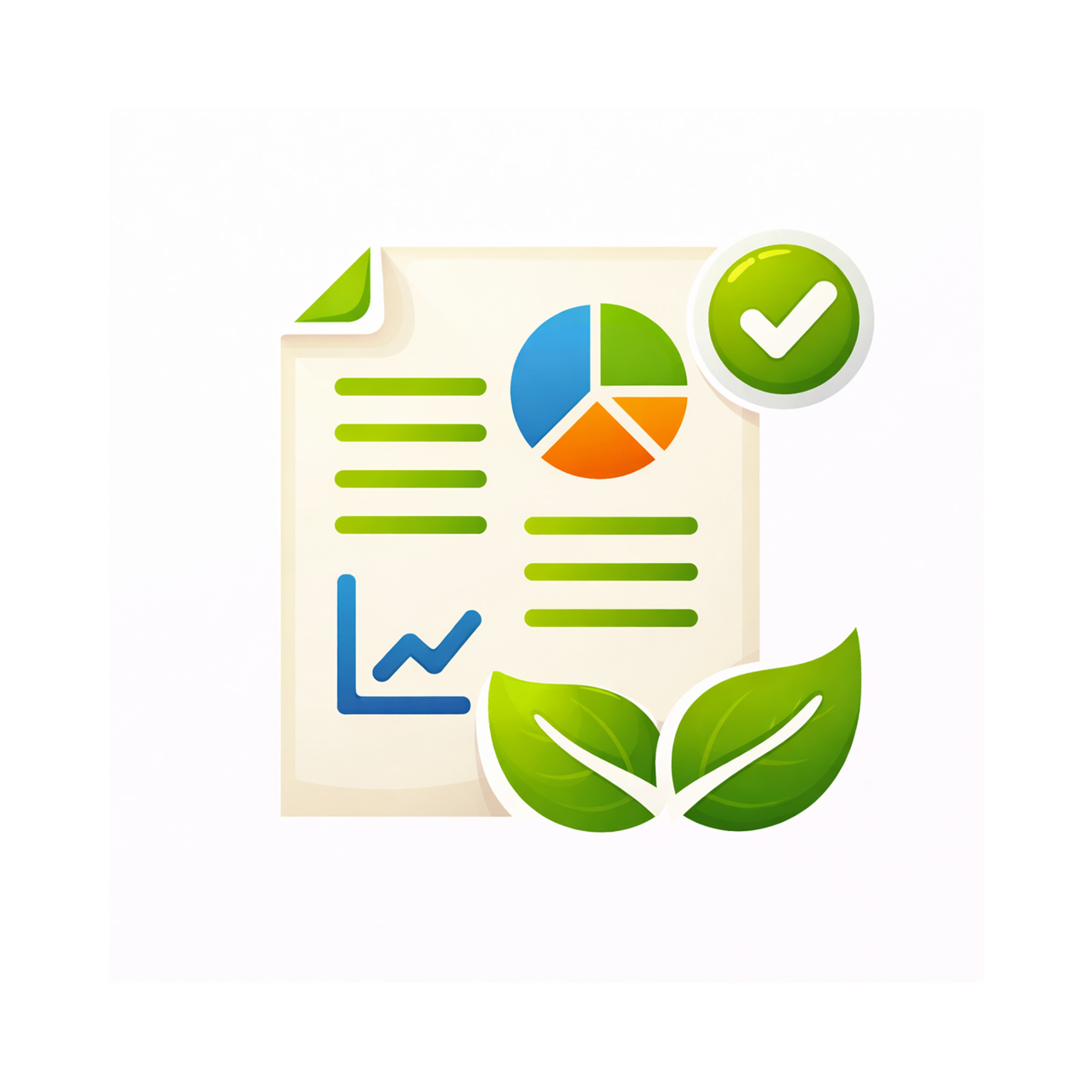 Sustainability Reporting